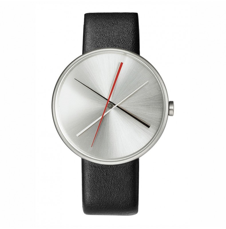 Crossover Black | Crossover watch, Watch design, Modern watches